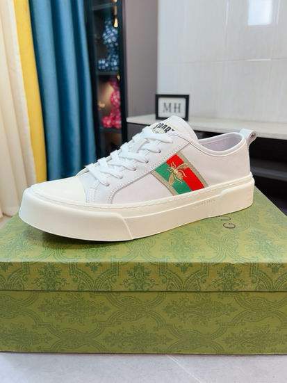 Picture of Gucci Shoes _SKUGuccisz38-44hnh07098819